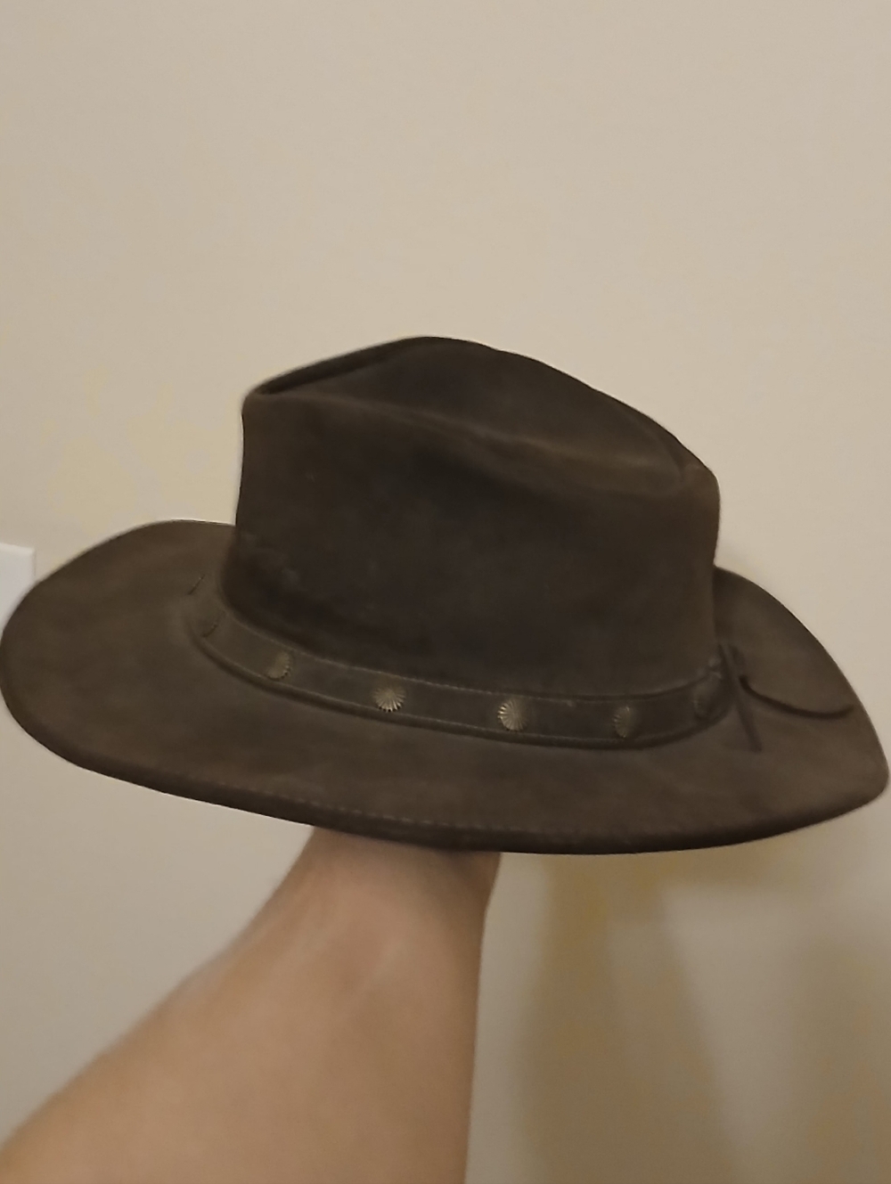 MINNETONKA HAT XL